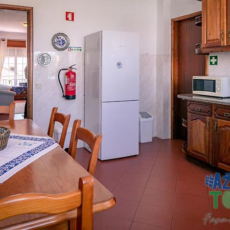Casa Do Mirante Apartment Praia da Vitória Екстериор снимка
